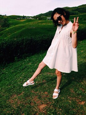 Sebastianeさんのコーディネート