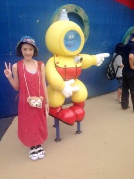 Sebastianeさんのコーディネート