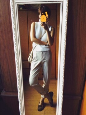 ^•^Irisさんのコーディネート