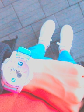 tamさんのコーディネート