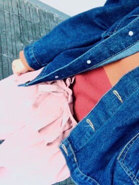 tamさんのコーディネート