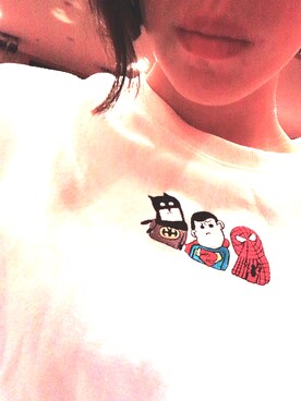 tamさんのコーディネート