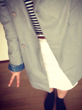 m a U k oさんのコーディネート