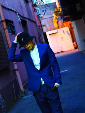 おっくんさんのコーディネート