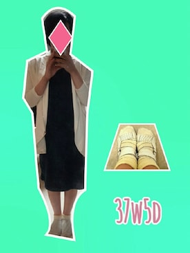 男子助さんのコーディネート