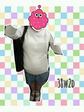 男子助さんのコーディネート