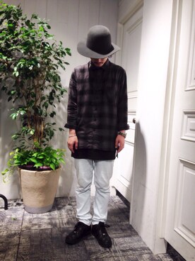 t__munaさんのコーディネート