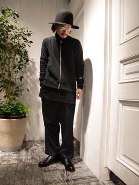 t__munaさんのコーディネート