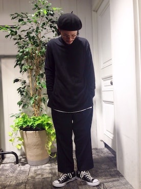 t__munaさんのコーディネート