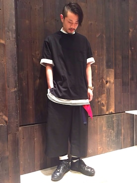 t__munaさんのコーディネート