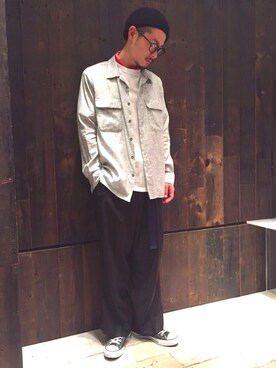 t__munaさんのコーディネート