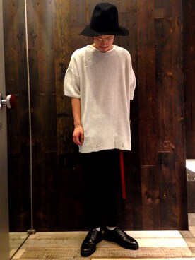 t__munaさんのコーディネート