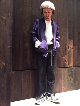 t__munaさんのコーディネート