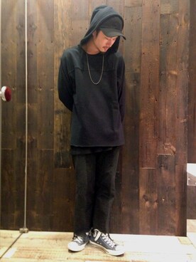 t__munaさんのコーディネート