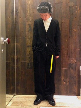 t__munaさんのコーディネート