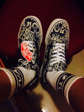 Derek Wongさんのコーディネート