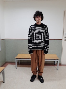 チョカオさんのコーディネート