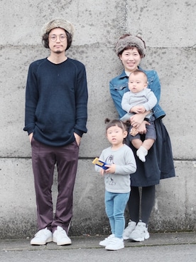 チョカオさんのコーディネート