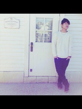 yas.mさんのコーディネート