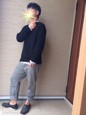 yas.mさんのコーディネート