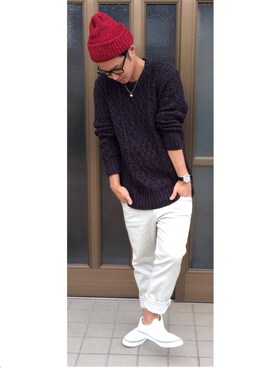 yas.mさんのコーディネート