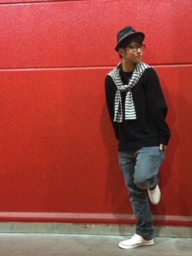 yas.mさんのコーディネート