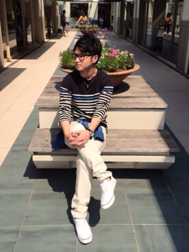 yas.mさんのコーディネート