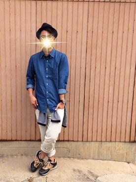 yas.mさんのコーディネート