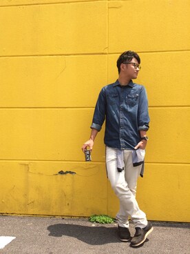 yas.mさんのコーディネート