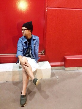 yas.mさんのコーディネート