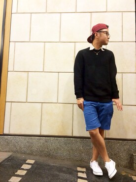 yas.mさんのコーディネート