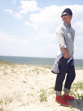 yas.mさんのコーディネート