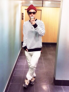 yas.mさんのコーディネート