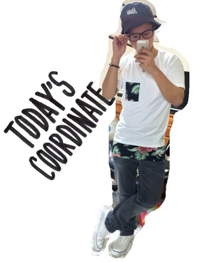 yas.mさんのコーディネート