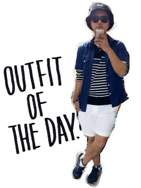 yas.mさんのコーディネート