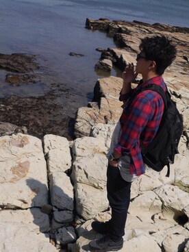 yas.mさんのコーディネート