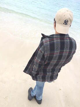 yas.mさんのコーディネート