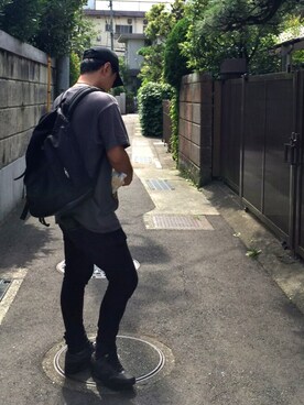 yas.mさんのコーディネート