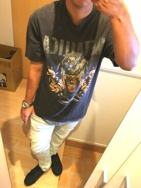 yas.mさんのコーディネート