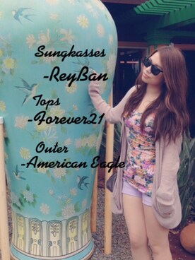 HOTKOKOさんのコーディネート