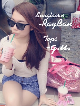 HOTKOKOさんのコーディネート