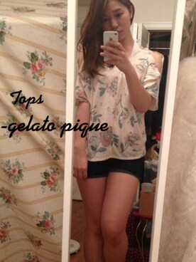 HOTKOKOさんのコーディネート