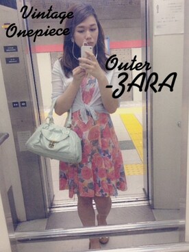 HOTKOKOさんのコーディネート