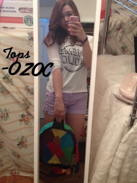 HOTKOKOさんのコーディネート