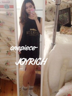 HOTKOKOさんのコーディネート