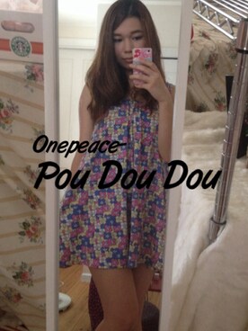 HOTKOKOさんのコーディネート