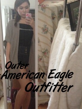 HOTKOKOさんのコーディネート