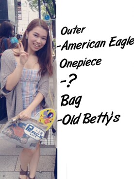 HOTKOKOさんのコーディネート