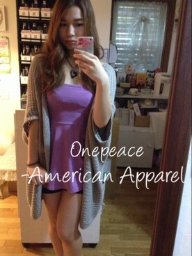 HOTKOKOさんのコーディネート