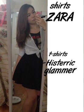 HOTKOKOさんのコーディネート